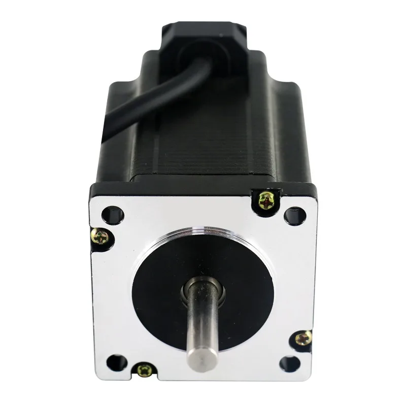 

42/57/60/86/110 open-loop stepper motor high precision/engraving machine special factory direct sales