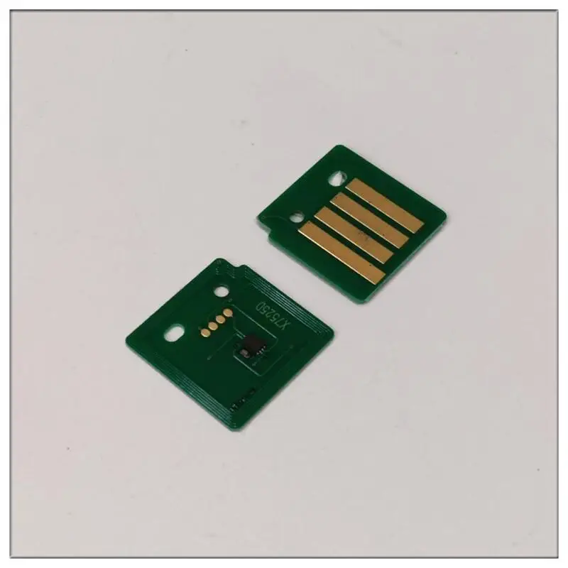 For Xerox 006R01517 006R01518 006R01519 006R01520 Toner Chip,WC 7525 7530 7535 7545 7556 Cartridge Drum Chip Accessories Parts