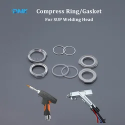 DMK Compress Ring Gasket Seals SUP20S/21T/S/23T/23S Laser Welding Head Spare Parts