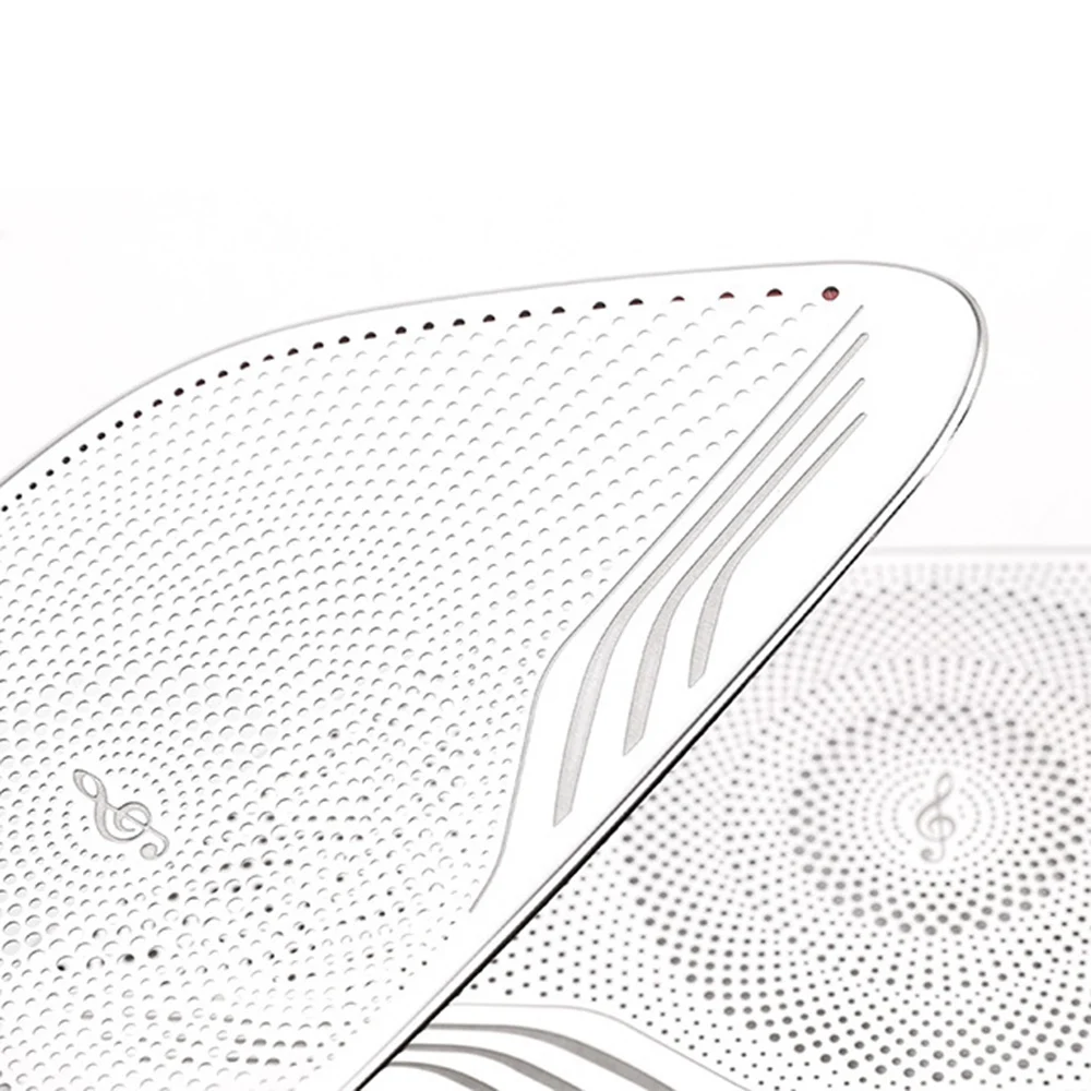 مكبر صوت داخلي لباب السيارة من الفولاذ المقاوم للصدأ ، غطاء بوق صوتي ، إكسسوارات ، مرسيدس بنز كلاس ، W222 ،-من من من الفولاذ المقاوم للصدأ