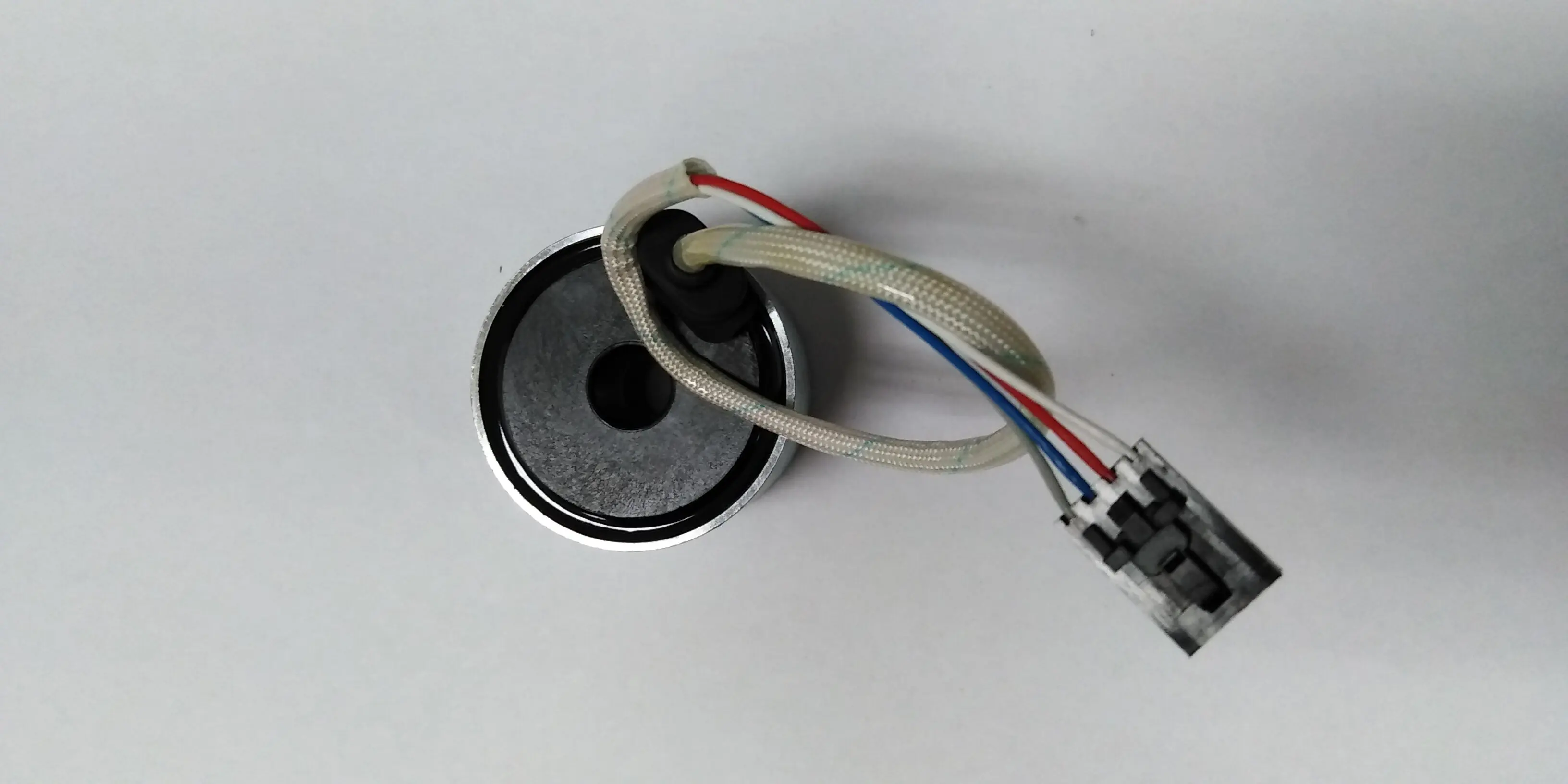 For electromagnetic needle coil/flat/square plug coil/for Sanhes/AiLuos/Zhongsens