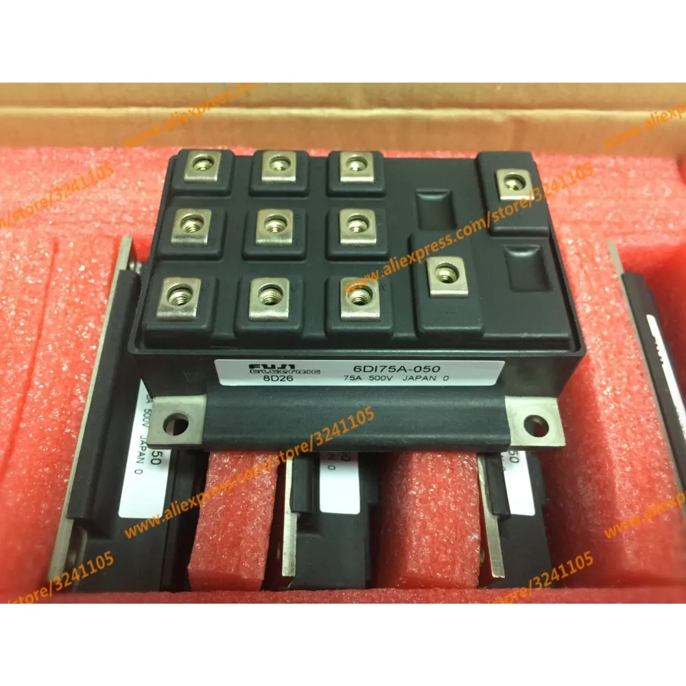 6DI75A-050  6DI85A-050 NEW MODULE