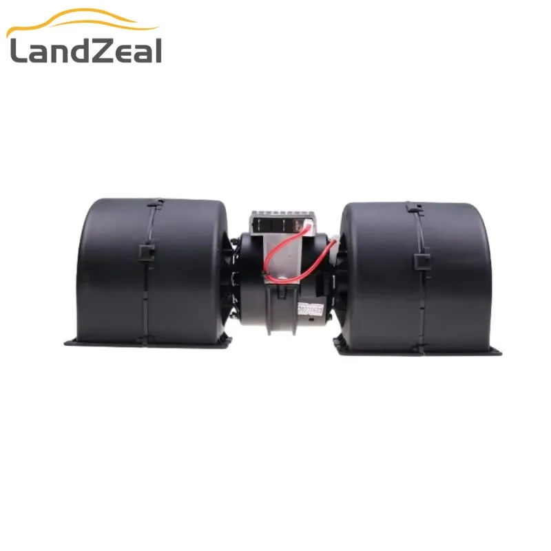 AT441565 Piezas de automóvil Motor de ventilador de 12 V para John Deere 312GR 314G 317G 318E 320G 323E 330G