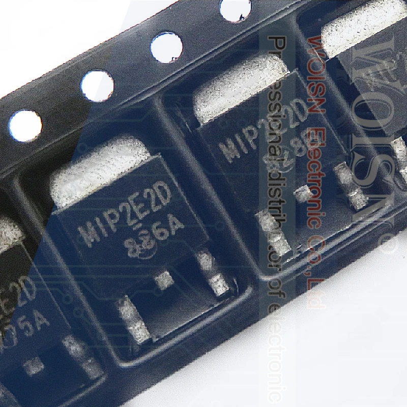 2-5PCS MIP2E2D 2E2D LM2825N-5.0 LM2825 FDD8N50NZ 08N50C3 SS8550 PXT8550 TLE8104E TLE8104 FZT653TA FZT653