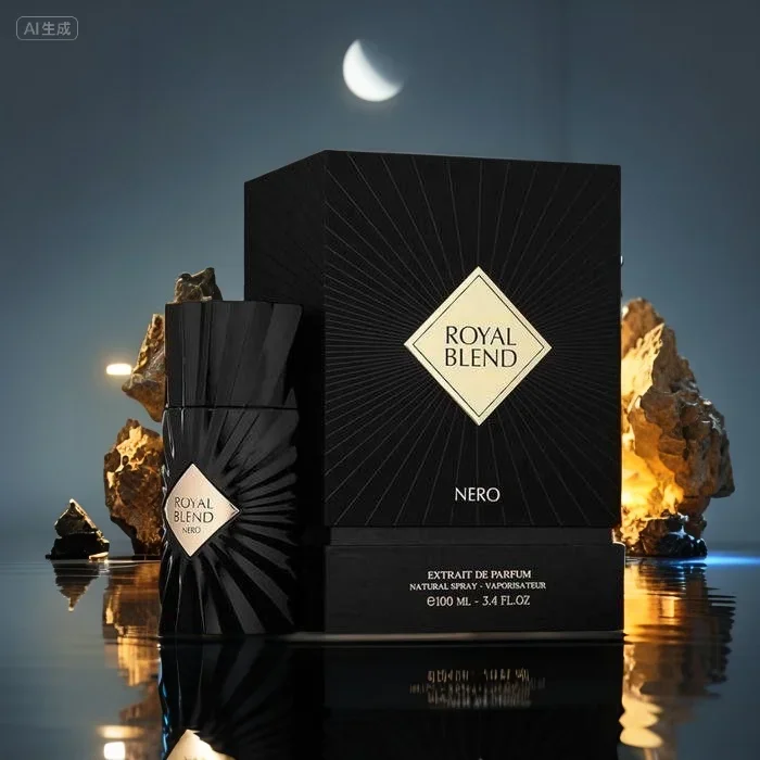 عطر World French Avenue Aether للجنسين، رذاذ عطري من الزهور الخشبية الناعمة، رائحة أنيقة طازجة، هدية العيد