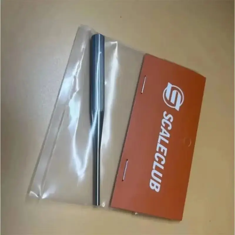 

Metal Stainless Steel Screw Sleeve Set Tool 1.5/2.0/2.5/3.0/4.0mm for 1/14 Tamiya RC Truck Trailer Tipper Scania Volvo Lesu DIY