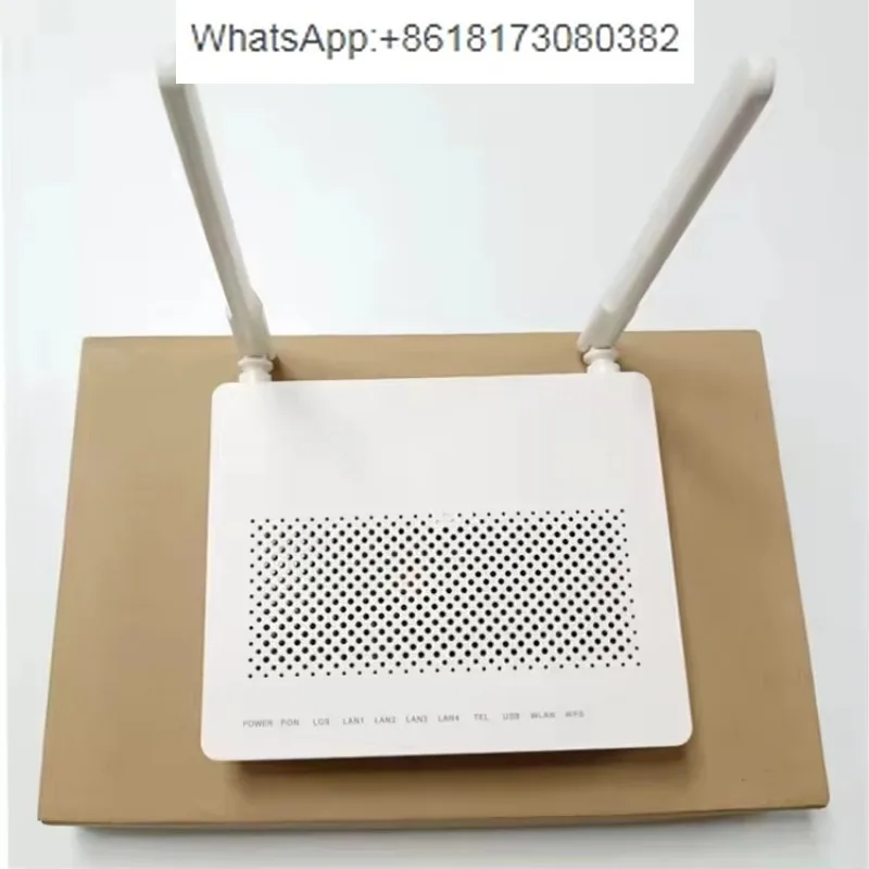 HG8546M Gpon Xpon 1… - image