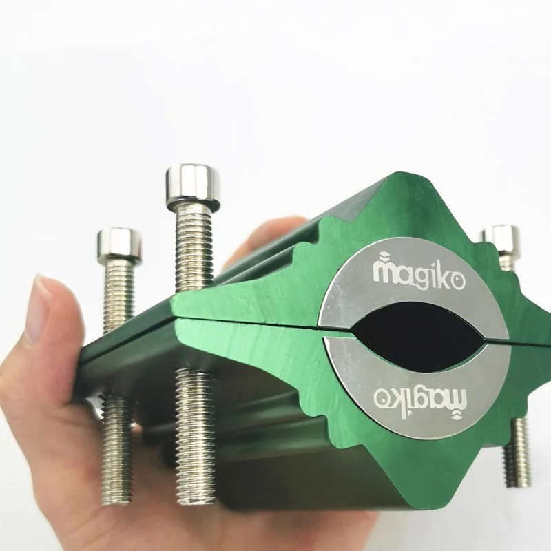 Condicionador de Amaciante de Água Magnético Agricultura Wateronthunder 12800 Gauss 1.28
