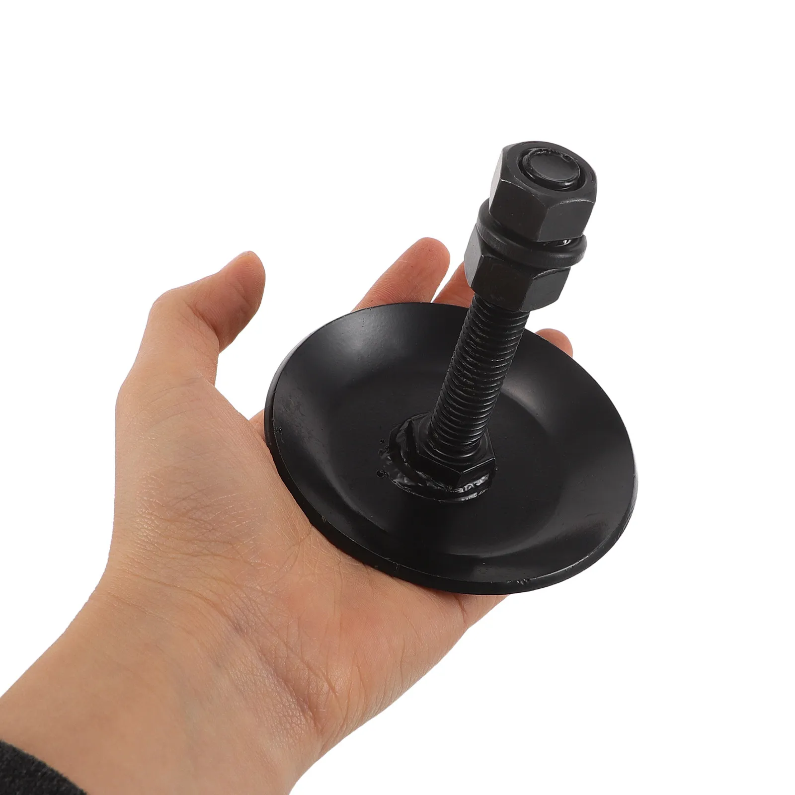 

Комплект из 2-х усиленных сменных накладок для снегоуборочных плешей (лапок) для квадроциклов и UTV, аксессуары для уборки снега