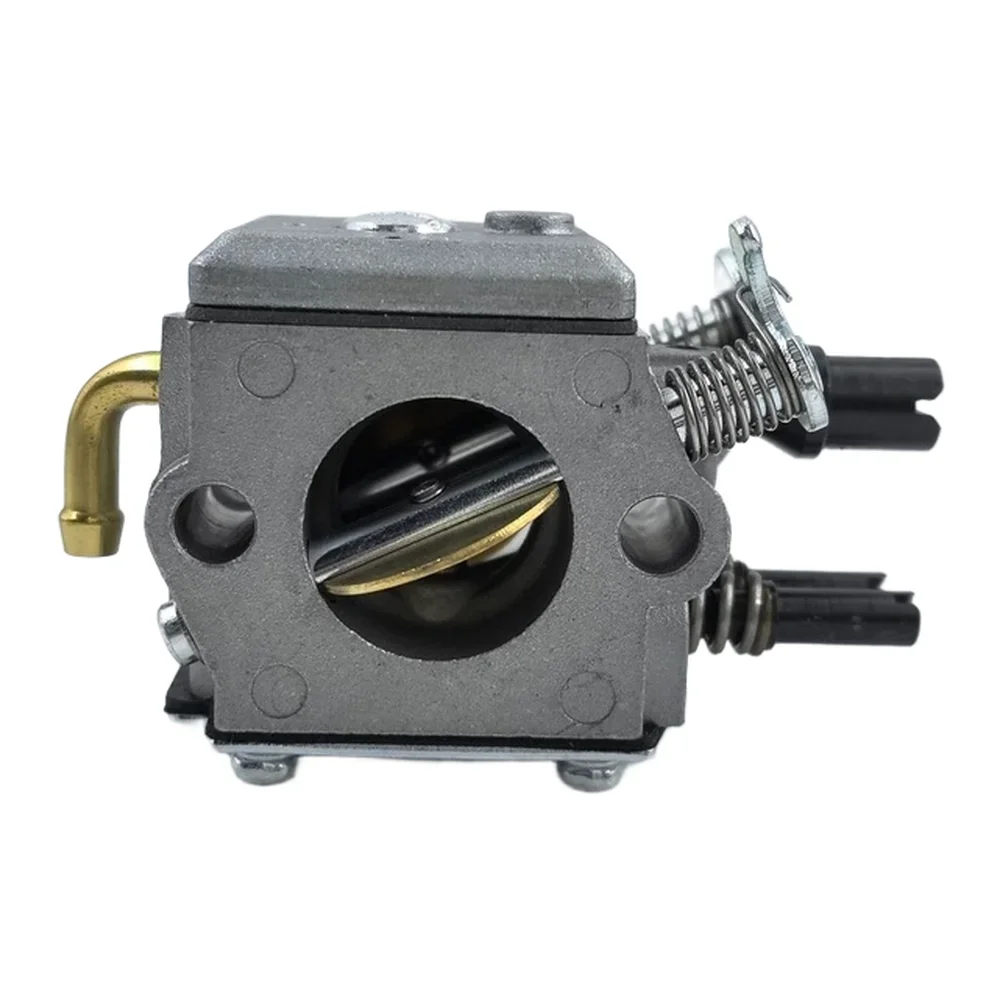 As Shown MS360 Carburetor Sturdy Carburetor For Tough Environments Smooth Fuel Delivery Efficient Air-fuel Mixture