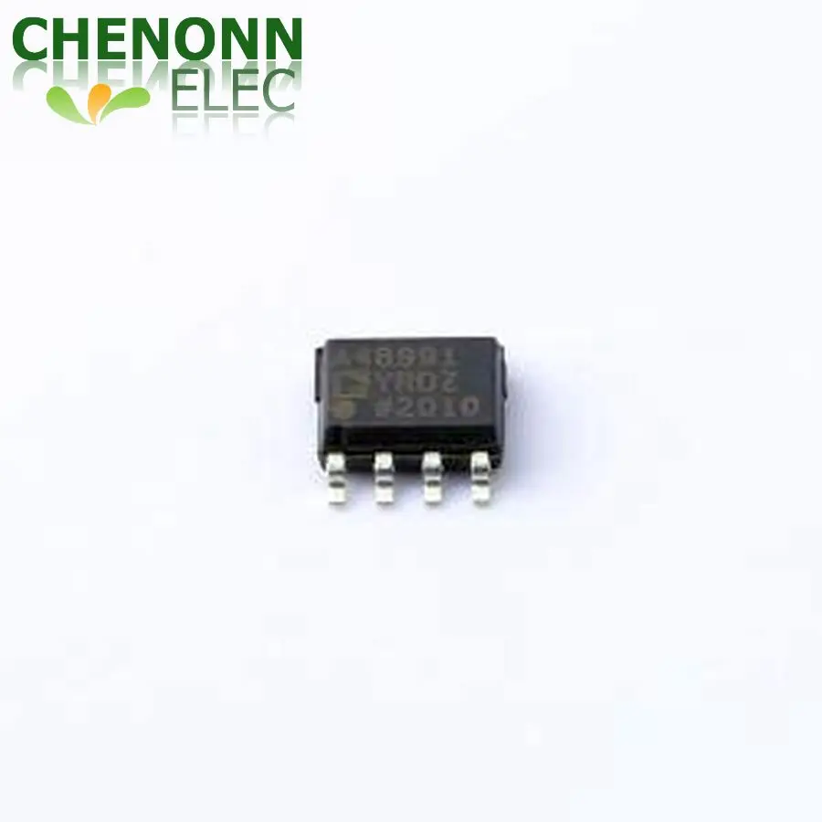 

3PCS/LOT ADA4899-1YRDZ-R7 (Amplifiers ICs)