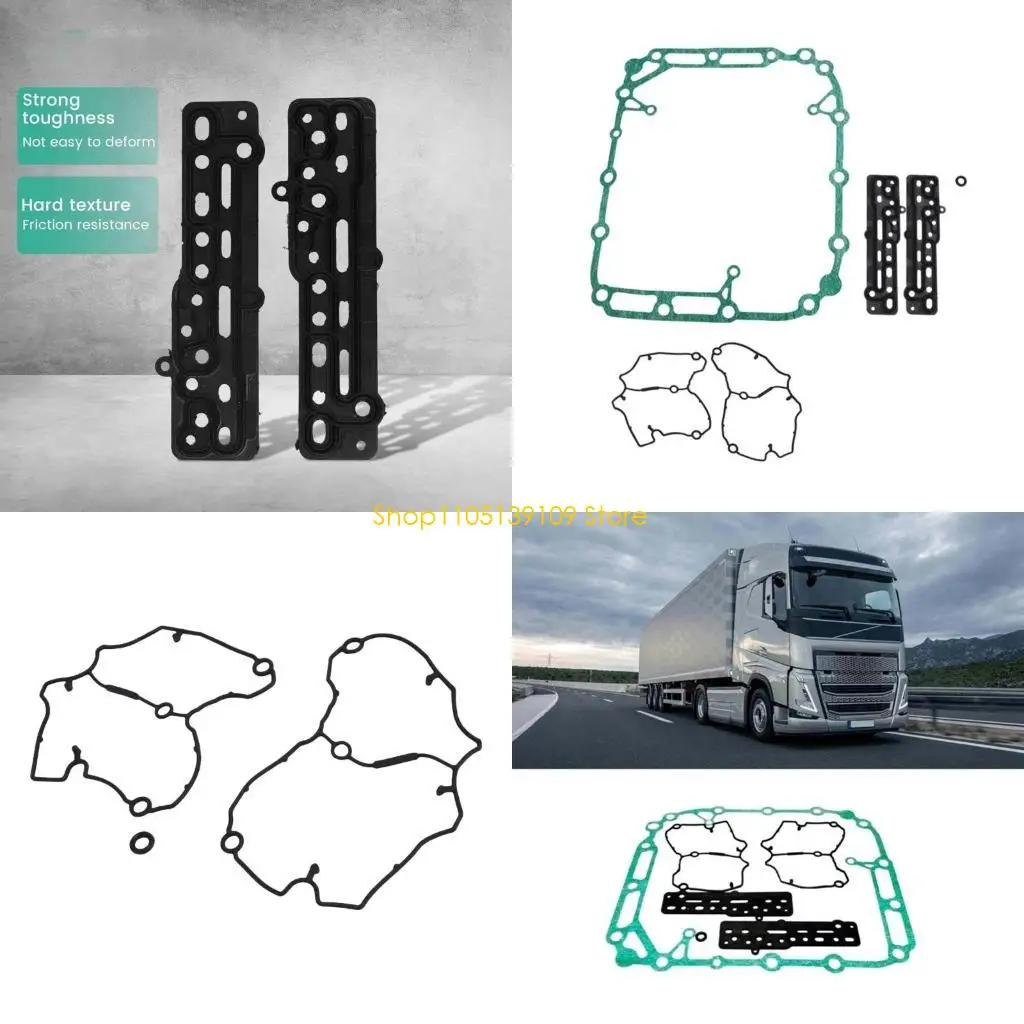 

20562268S 20785252 4213659202 Набор для обслуживания трансмиссии грузовика для B12 B6 B7 B9 F10 F12 F16 FE FH12 FH16 FL10 Seal