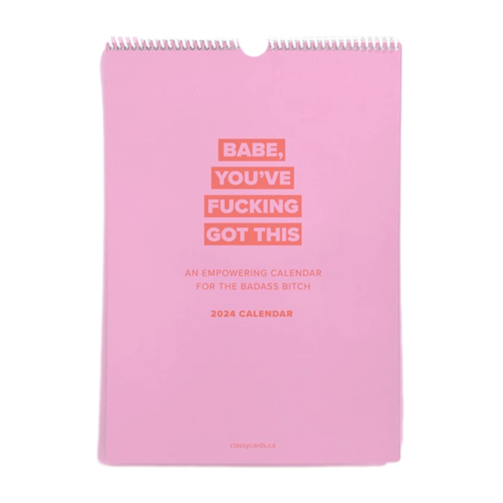 2024 organisieren Zeitplan monatliche inspirierende Erwachsenen ist schwer zu Hause effiziente Planung Notizen Wandkalender Termin hängen