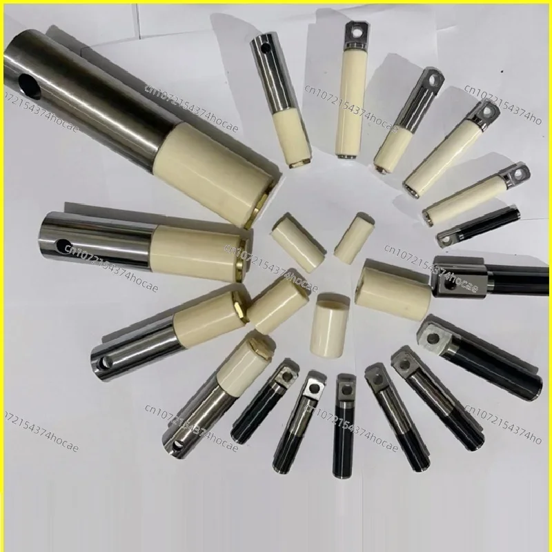 Машина для очистки высокого давления, керамический поршень, автомобильная стиральная машина, керамический поршень-распылитель, аксессуары 14/18/20, диаметр 1812