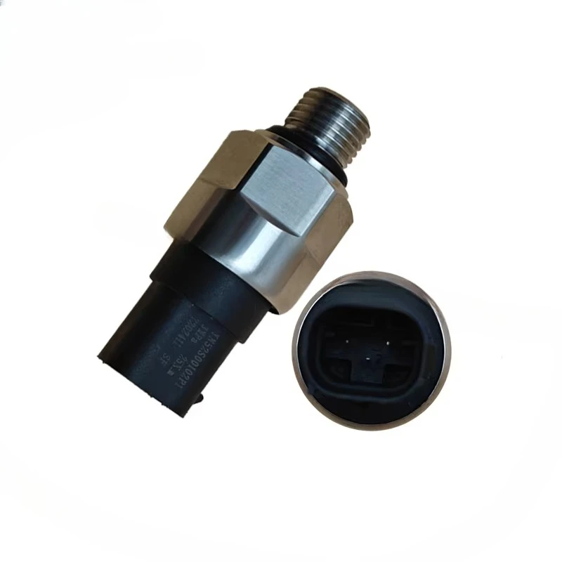 

SK200-10 Excavator YN52S00102P1 Pressure Sensor Garden Tools Car Accessories Sublimation Blanks Accessoire Voiture