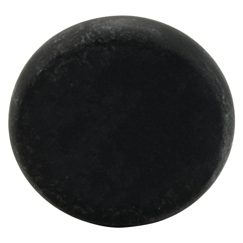 6X Massage Large Stones Massage Lava Natural Stone Set Hot Spa Rock Basalt Stone