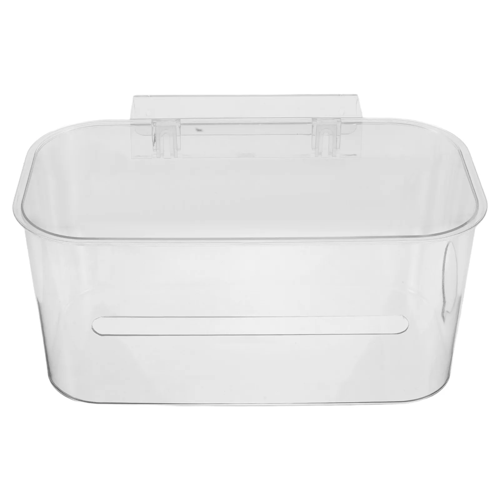 bedside-hanging-basket-dormitory-storage-organizer-crib-mounted-pocket-shelf-nursery-diaper-holder-college-room-essential
