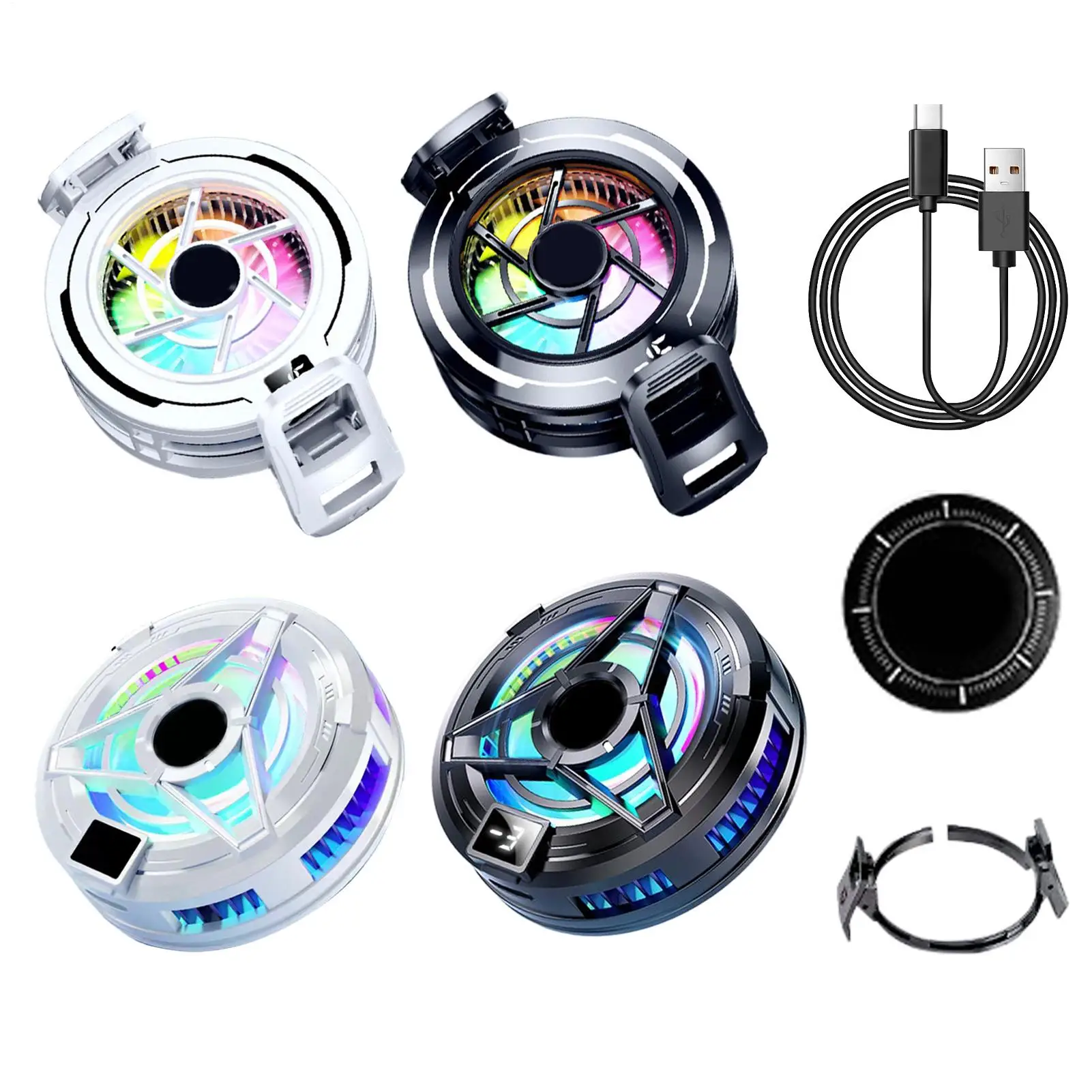 cooler-magnetico-para-telefone-e-tablet-com-luz-rgb-ventilador-portatil-para-mulheres-homens-gamers-e-streamers-de-conteudo