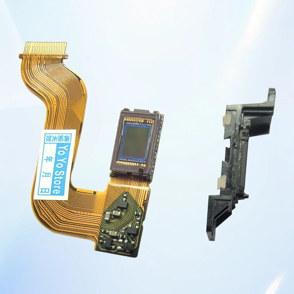 98% New CCD Sensor For Sony Cybershot DSC-T1 T11 T3 T33 CCD With