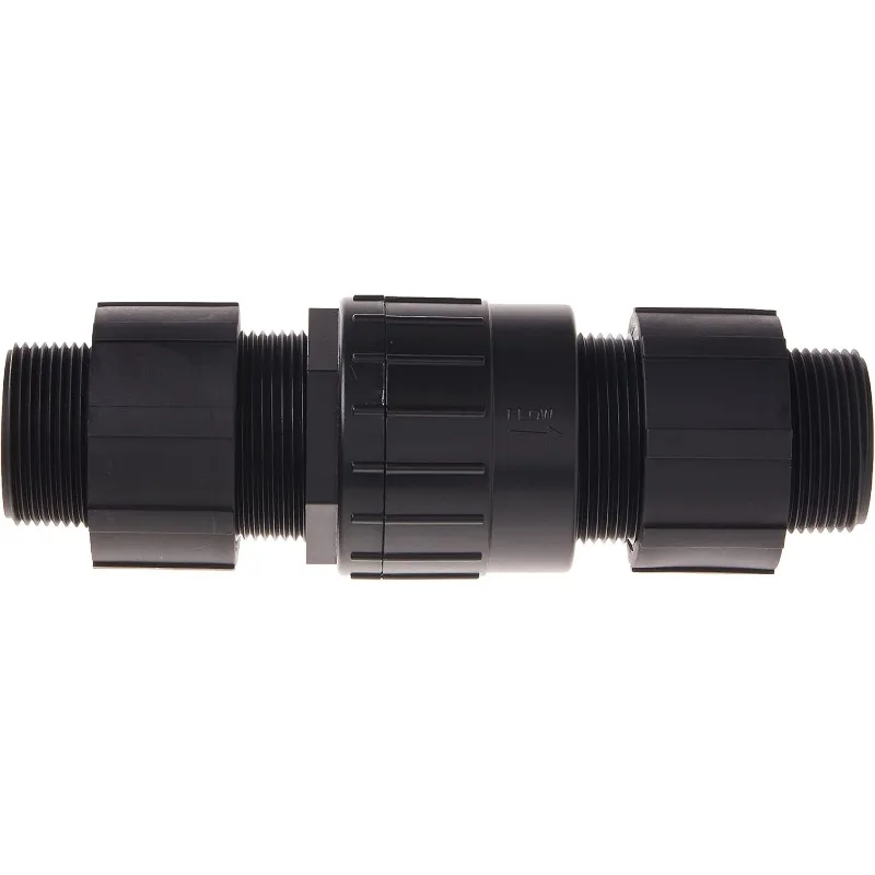 Pompa 257, szara, 1-1/2"