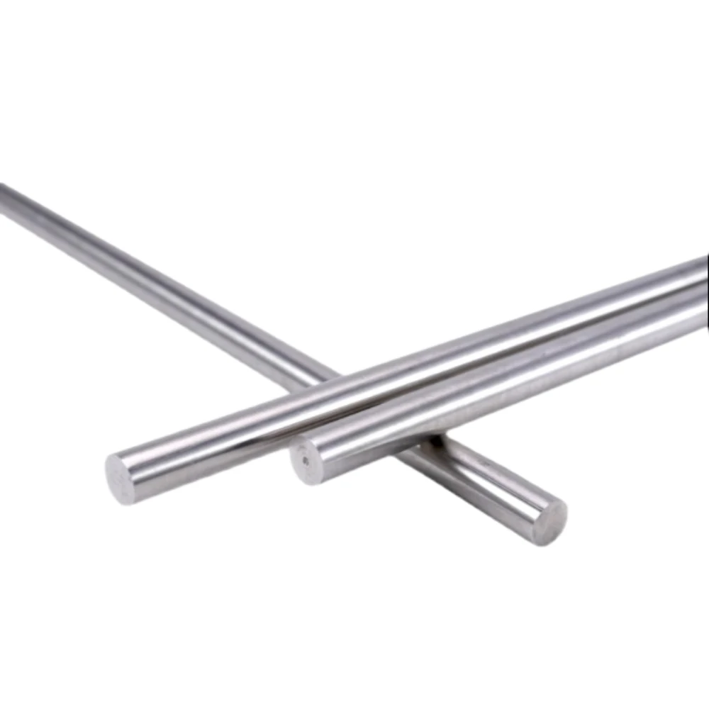 قضيب عمود خطي ناعم ، عمود مرن ، قضيب مكبس صلب ، S45C مطلي ، OD 13 ، 14 من من من 50 إلى 50 ، 15 من 50 إلى 50 ، 16 من 50 إلى 100 ،!!!!!! من من من من من من ؟ #6