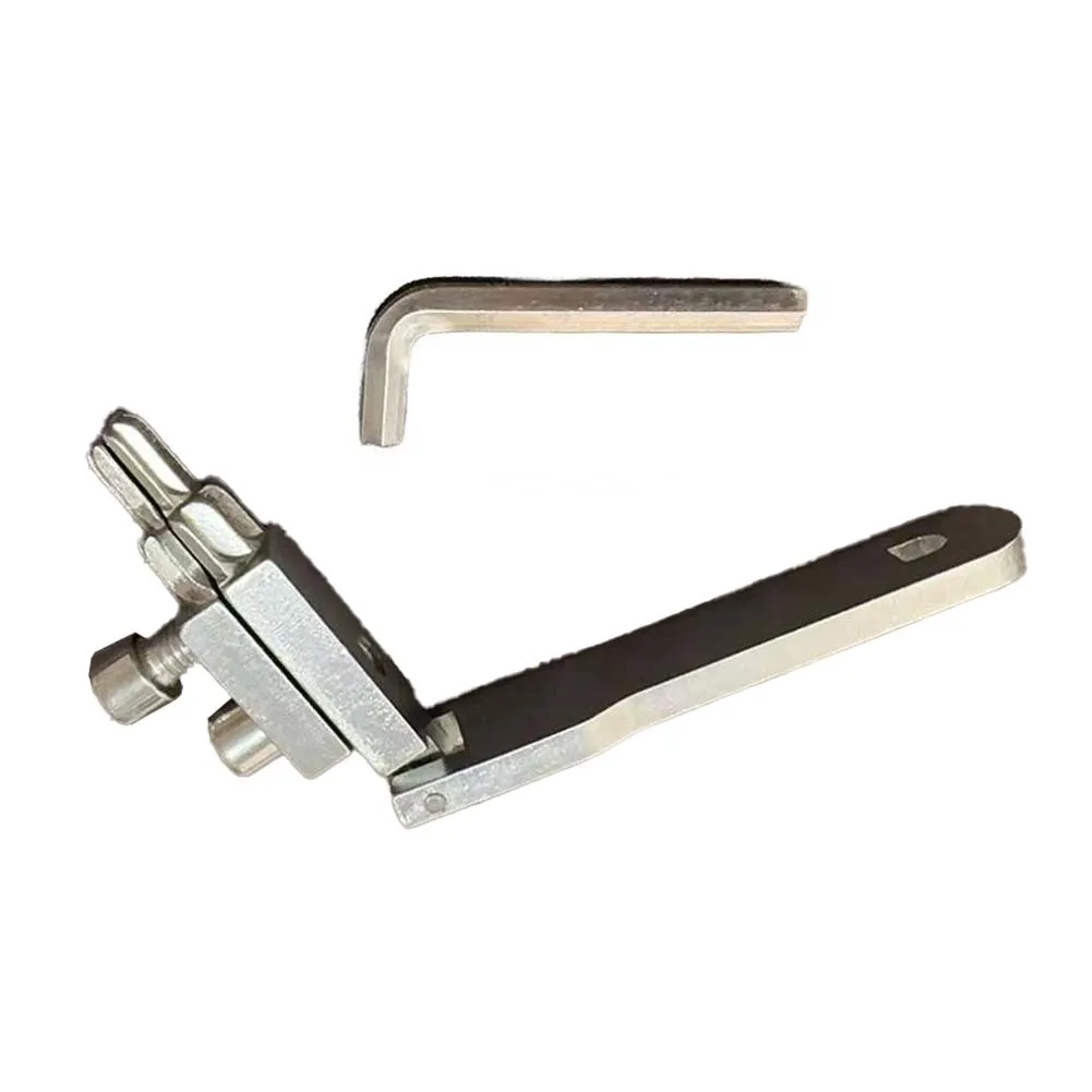 

Дом Сантехника Ремонт Винтовой экстрактор Высококачественный инструмент из нержавеющей стали Специальный инструмент Конструкция из нержавеющей стали