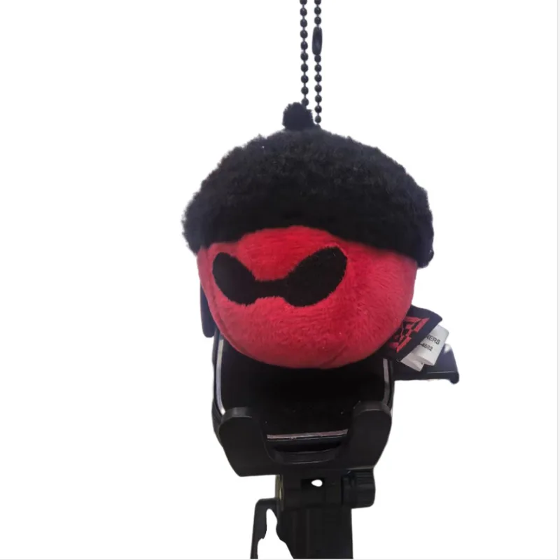 NUOVO Kpop J-hope On the Stage Concert Merch Stesso stile Portachiavi Portachiavi con ciondolo in peluche Collezione di fan regalo