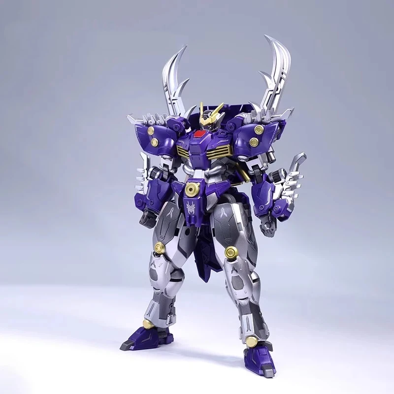 

CANGTOYS Genesis Of Transformation Insectoid Team Blacanidae Hero Class Alloy Frame Transformable Mecha Model Action Figures Toy