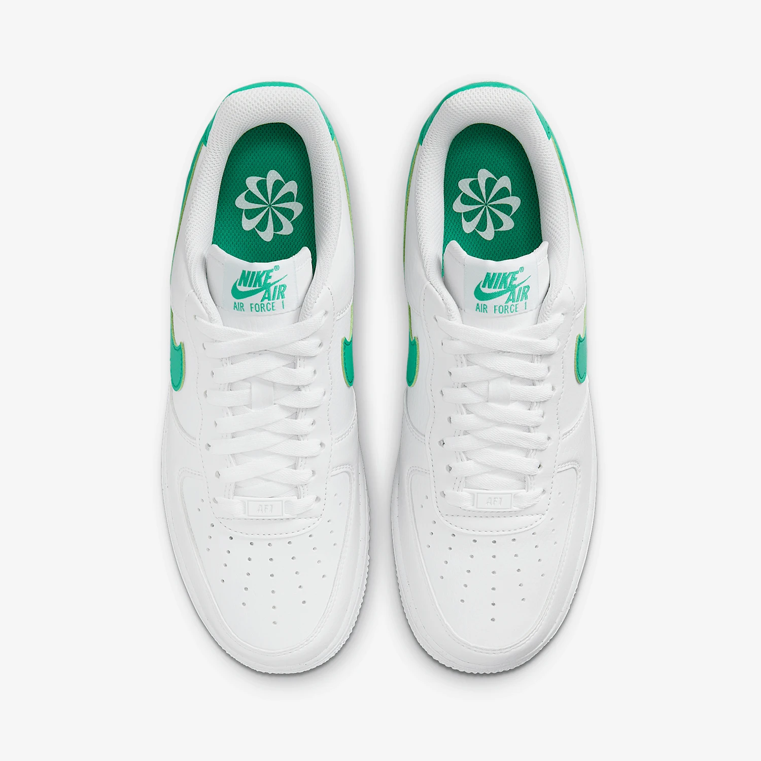Original Nike Air Force 1 Dame – Nike Shoes Air Force 1 Bewertung und Preis