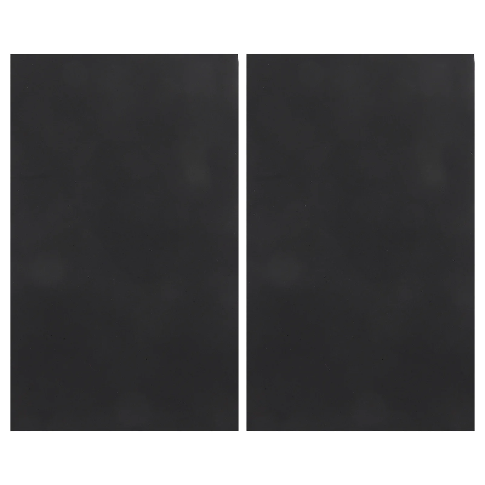 

2Pcs Aquarium Cushion Mat Fish Tank Leveling Pad Non Slip Shockproof Aquarium Bottom Mat 19.6 X 11.7 Inch Support Under Tank