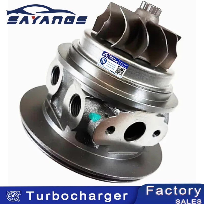 

Enhanced Turbo Billet Upgrade Turbocharger CHRA TD05-16G Cartridge for Subaru 14411AA091 14412AA092 14412AA090 EJ20 49178-0
