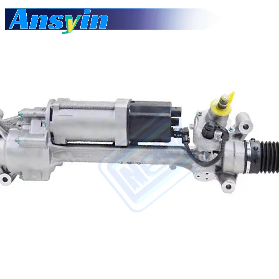 

Электрическая рулевая рейка с левым рулем для Mercedes-Benz S-CLASS W222 S350 S400 13-18 2224604900 A2224604900 2224604301 2224604300