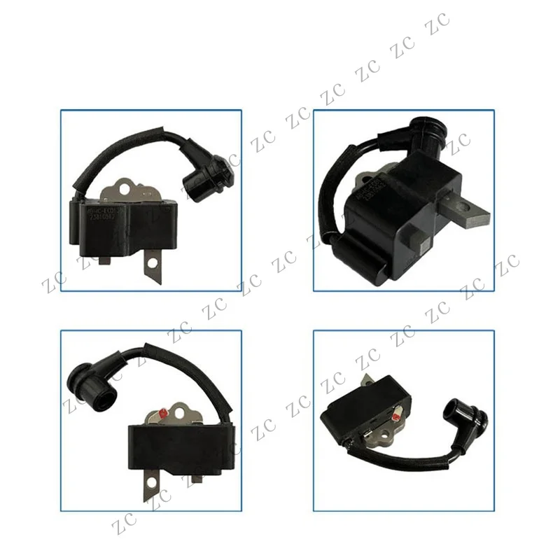 S+ Ignition Coil Consistent Spark Delivery For Chainsaw Maintenance For Echo CS370