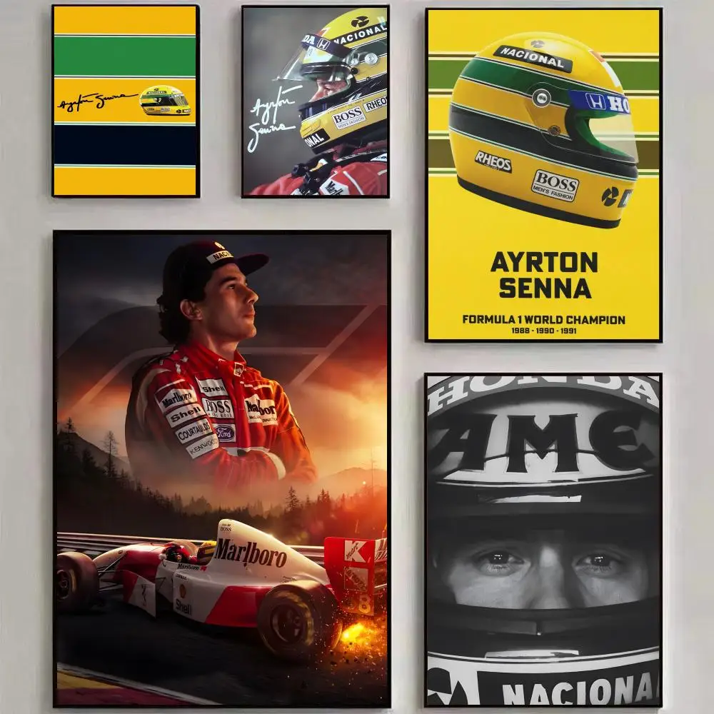poster-a-ayrton-senna-hd-arte-adesiva-para-parede-a-prova-d'agua-para-casa-sala-de-estar-quarto-bar-decoracao-estetica