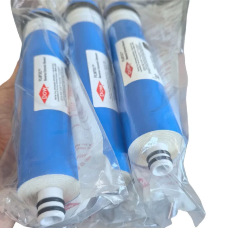 50 /75 /100 GPD Water Purifier Filter for Dow Filmtec Reverse Osmosis RO 1812-50 /75/100 Membrane Reverse Osmosis Replacement