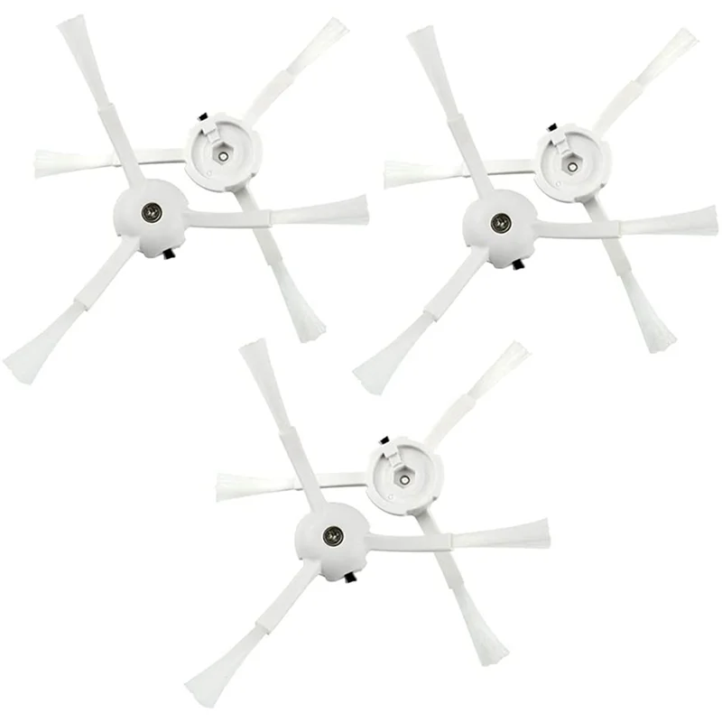 Abvc 12Pcs Side Bru…