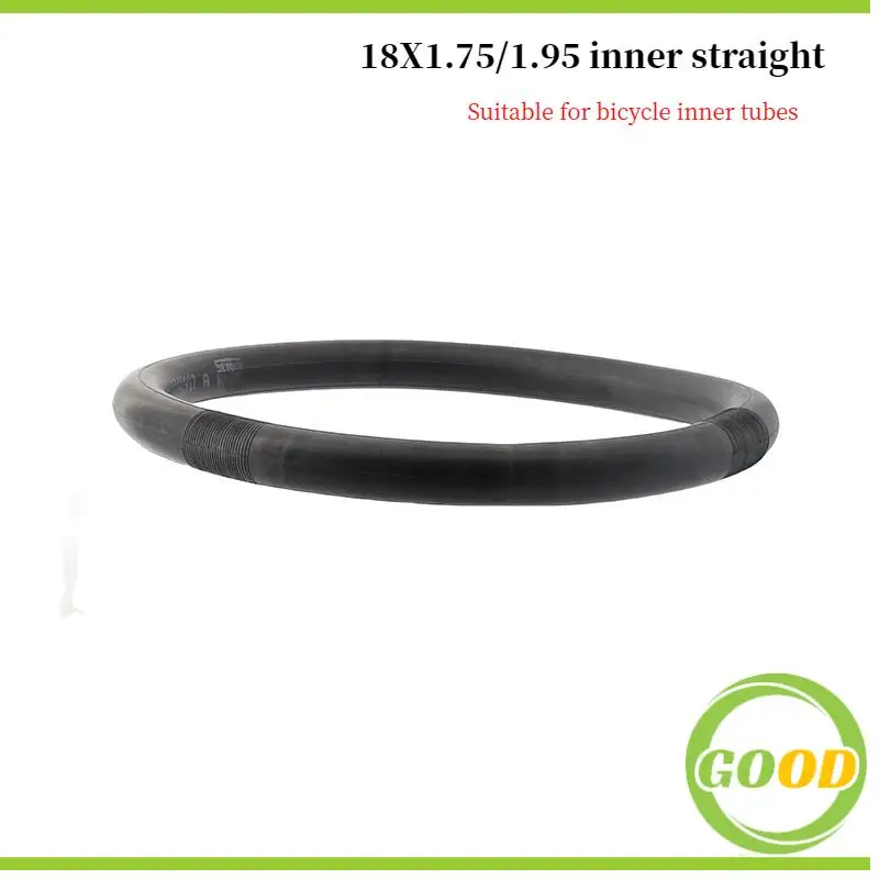 

18X1.75/1.95 straight mouth for children's bicycle/folding bicycle/small scooter