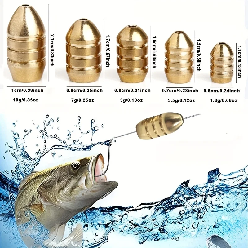 ขายส่ง 50 ชิ้น ตัวเบ็ดตกปลาทอง - Fishing Hook Jig บทวิจารณ์และราคา