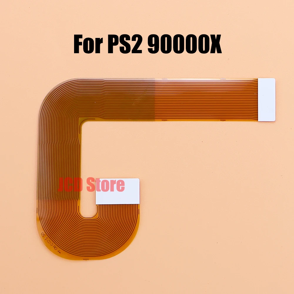 Für Sony Playstation PS2 Flexibles Flachbandkabel Laserlinsenanschluss SCPH 30000 50000 70000 75000 77000 9000X
