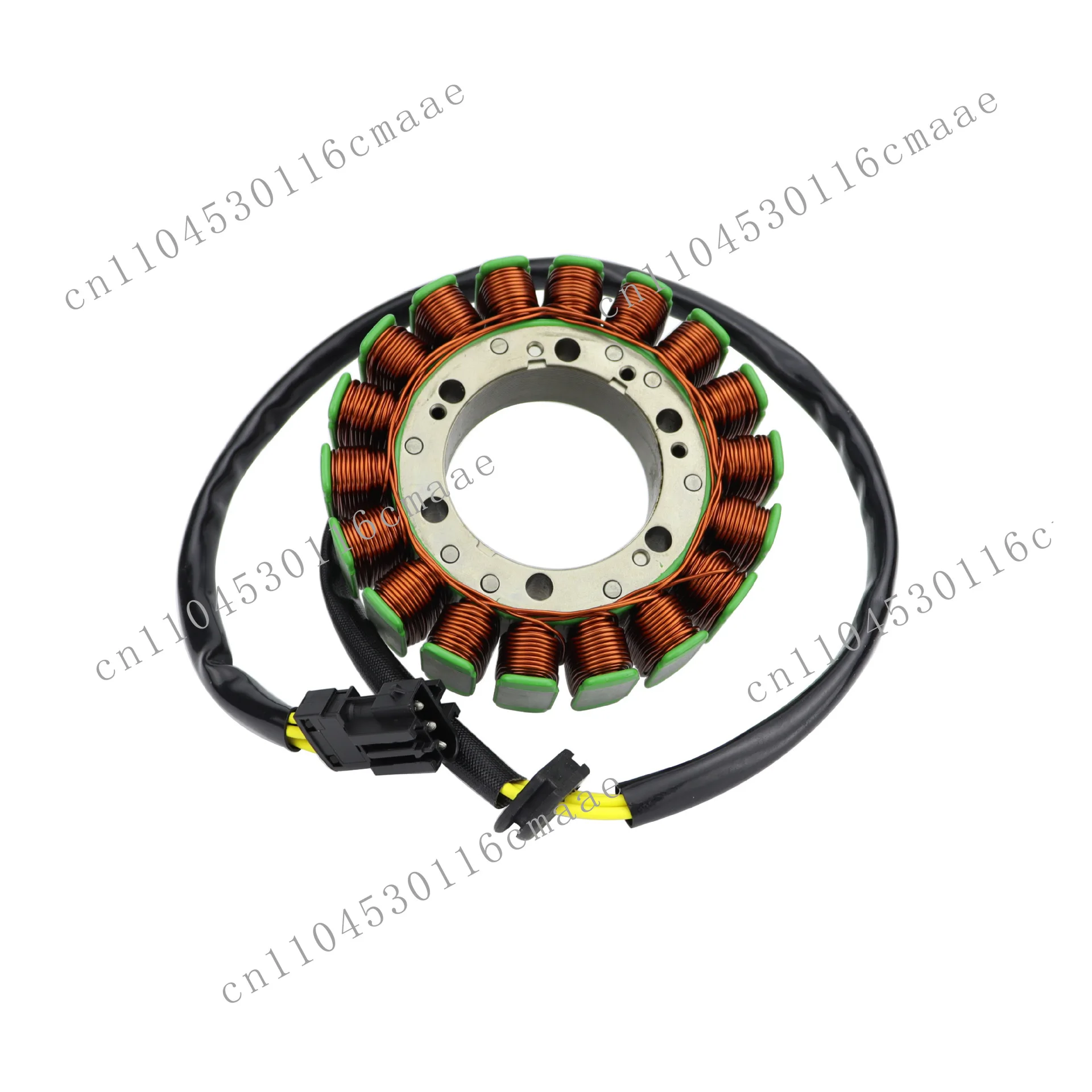 

Motorcycle Accessories, Stator Coils for BMW F650GS F700GS F800GS F800R