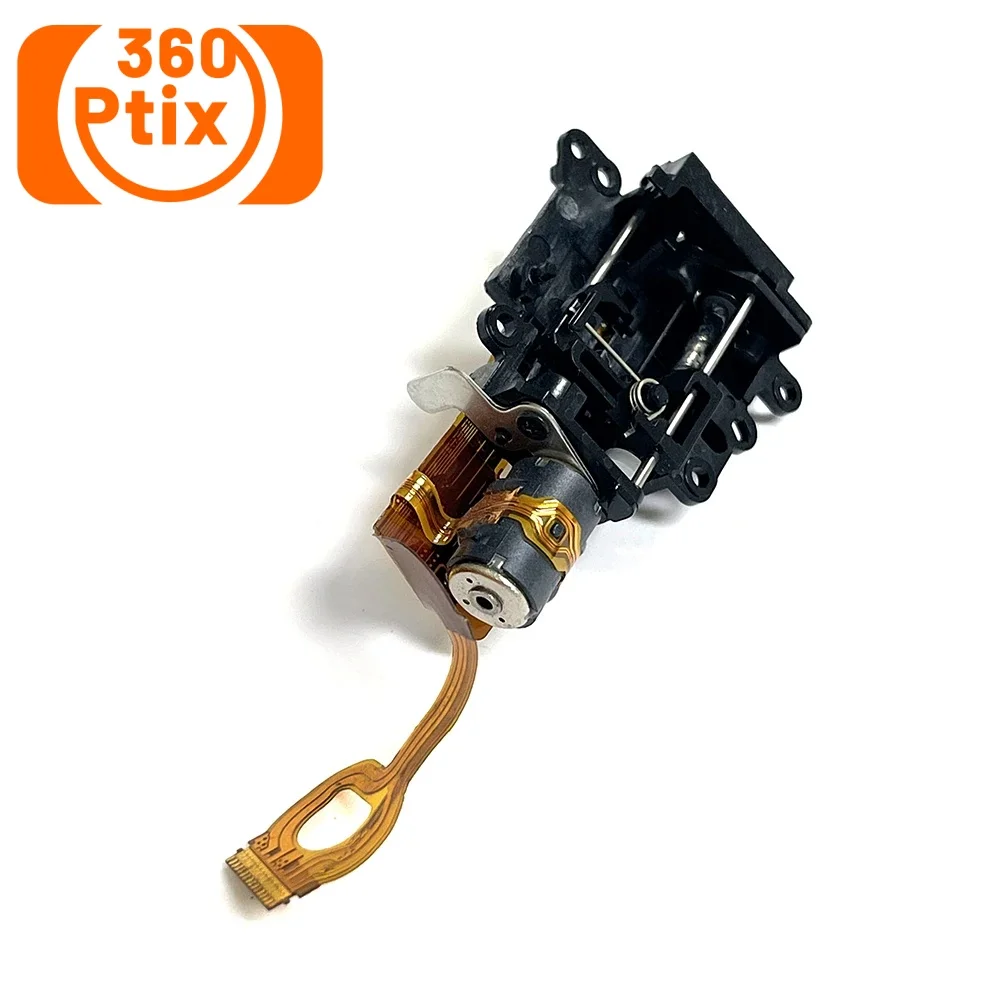 إصلاح جزء لكانون EOS 6D2 6DII 6D Mark II قضيب ربط (وحدة محرك عاكس الجسم) لحل الكاميرا ERR20 #2