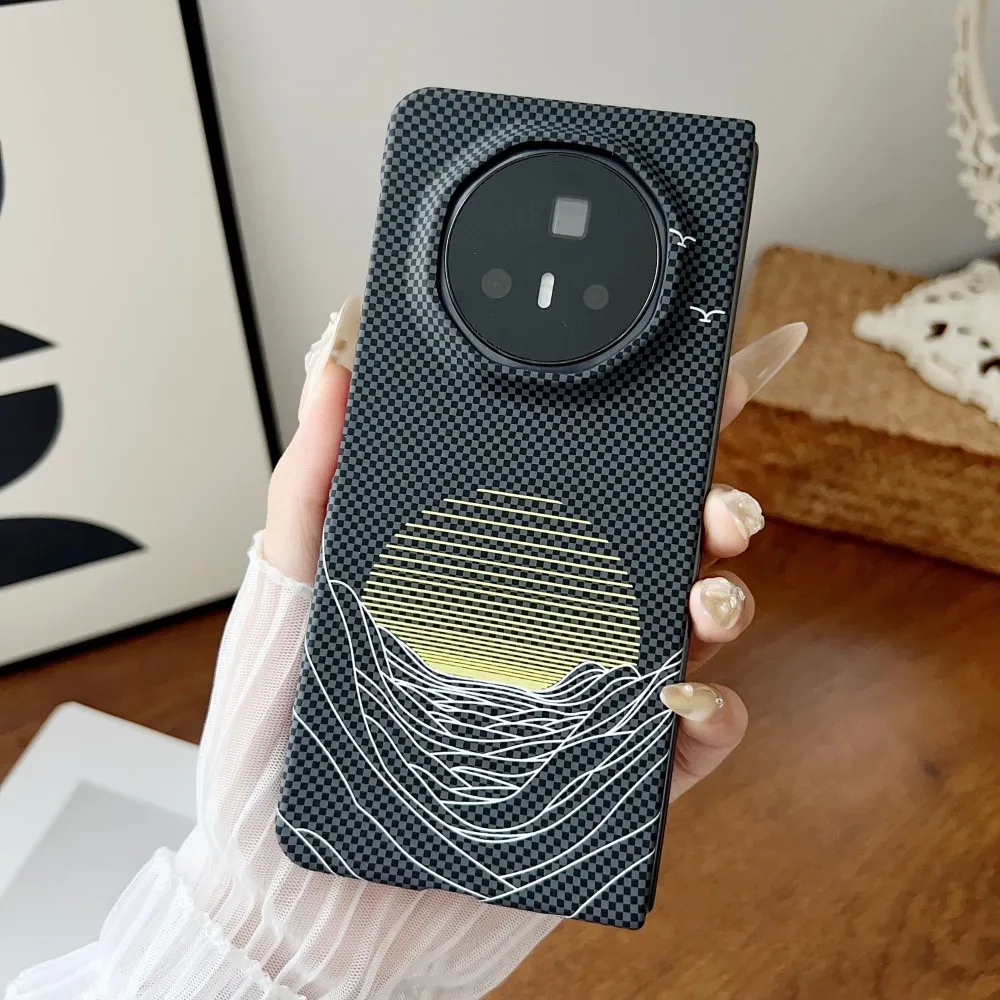 For Huawei Honor Ma… - image