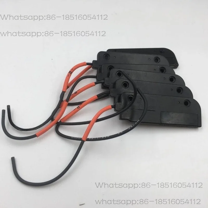 Optical Fiber Sensor E32-T16WR