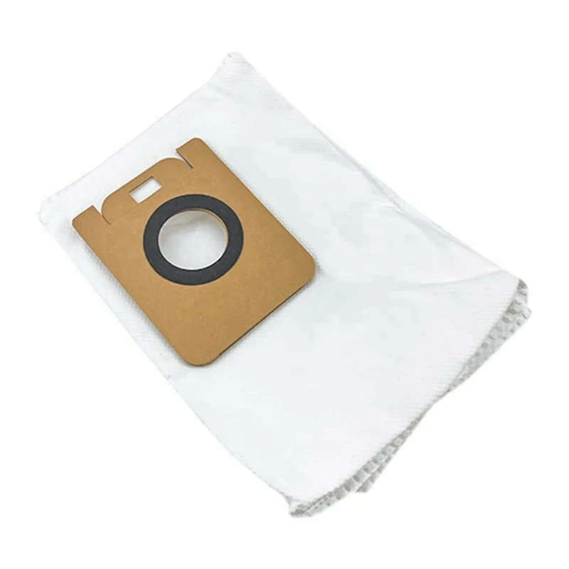 Dust Bag For Xiaomi Dreame Bot Z10 Pro / L10 Plus Auto-Empty Robot Vacuum Cleaner Replacement Spare Part