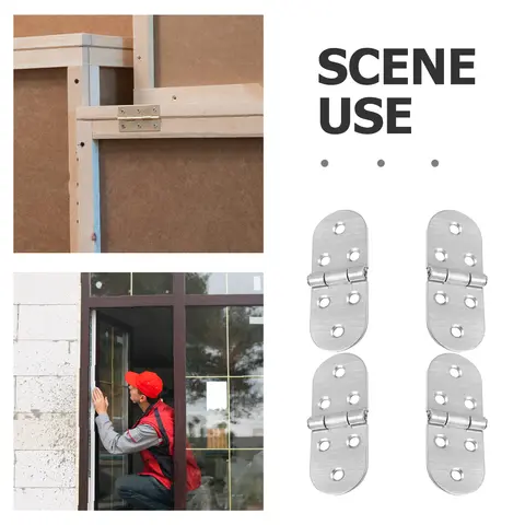 10 best sales piano hinge - №6