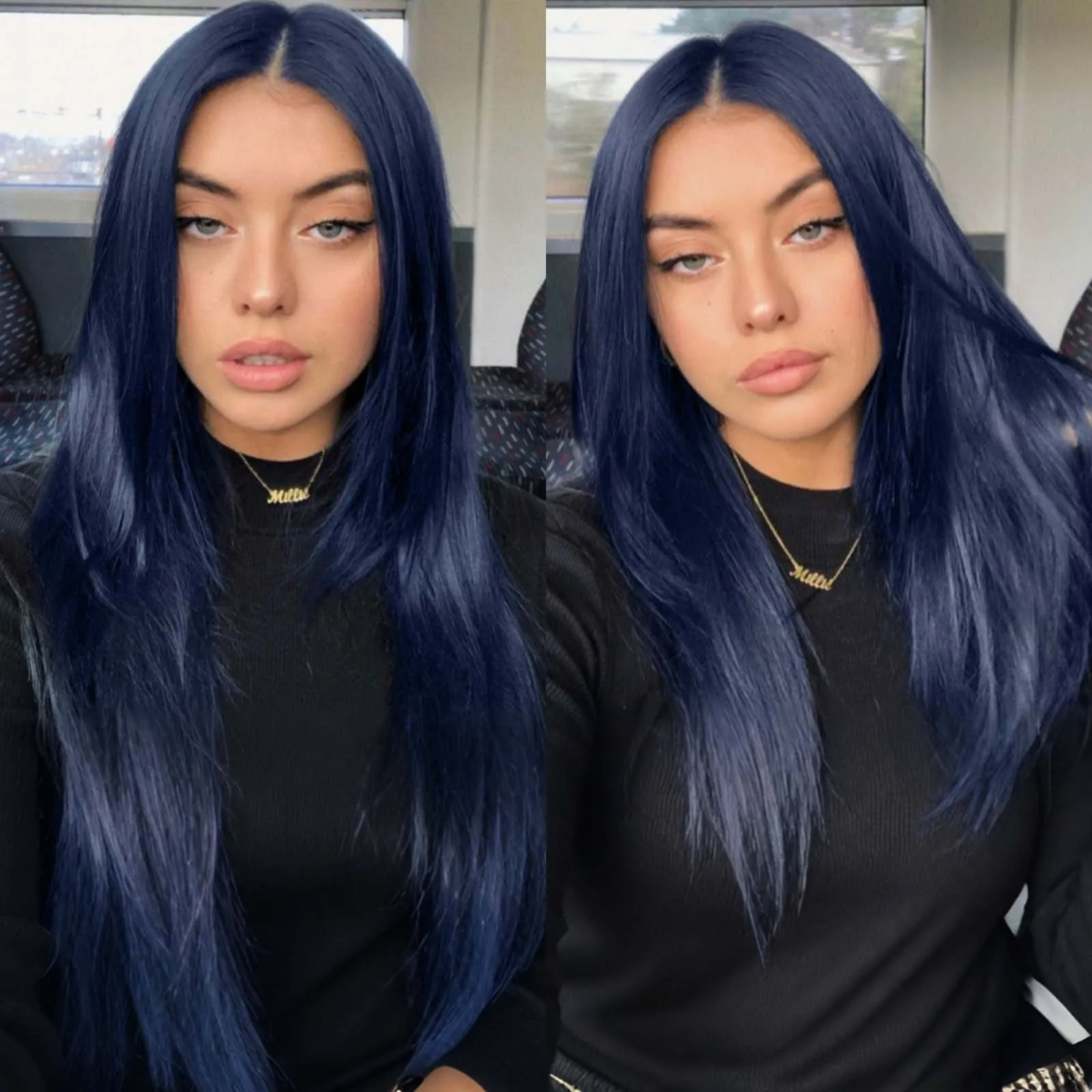 Thumbnail 3 - #11 Trending Synthetic Lace Front Wigs Right Now