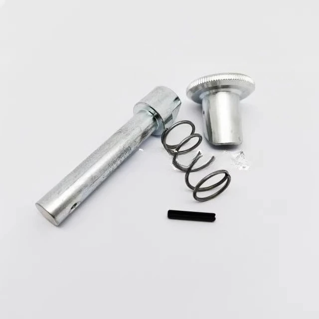 

Forklift parts 3514408200 Fork pin assembly Suitable for Linde forklift parts models