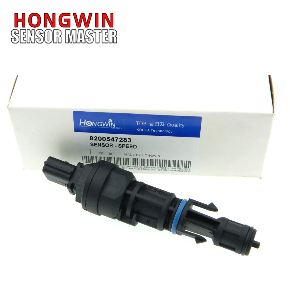 New Speed Sensor Speedometer Car Accessories 8200547283 6001548870 For Dacia Renault Logan Sandero Solenza 1.2 1.4 1.5 1.6 dCi