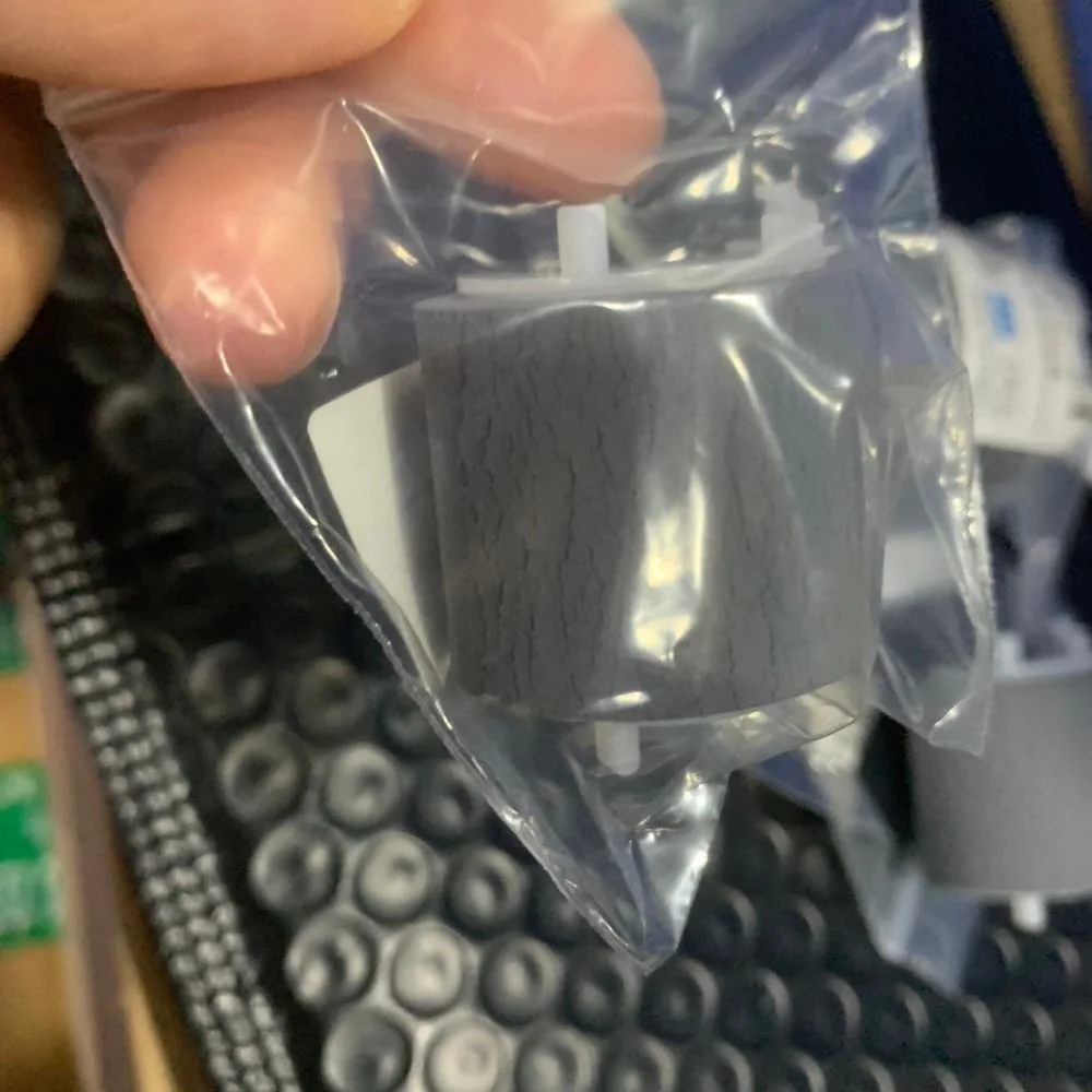 

CN598-67018 Разделительная накладка для HP 8610 8620 8625 8630 8640 X451 X476 X551 X576 X585 377 477 577 352 452 552 556 586 251