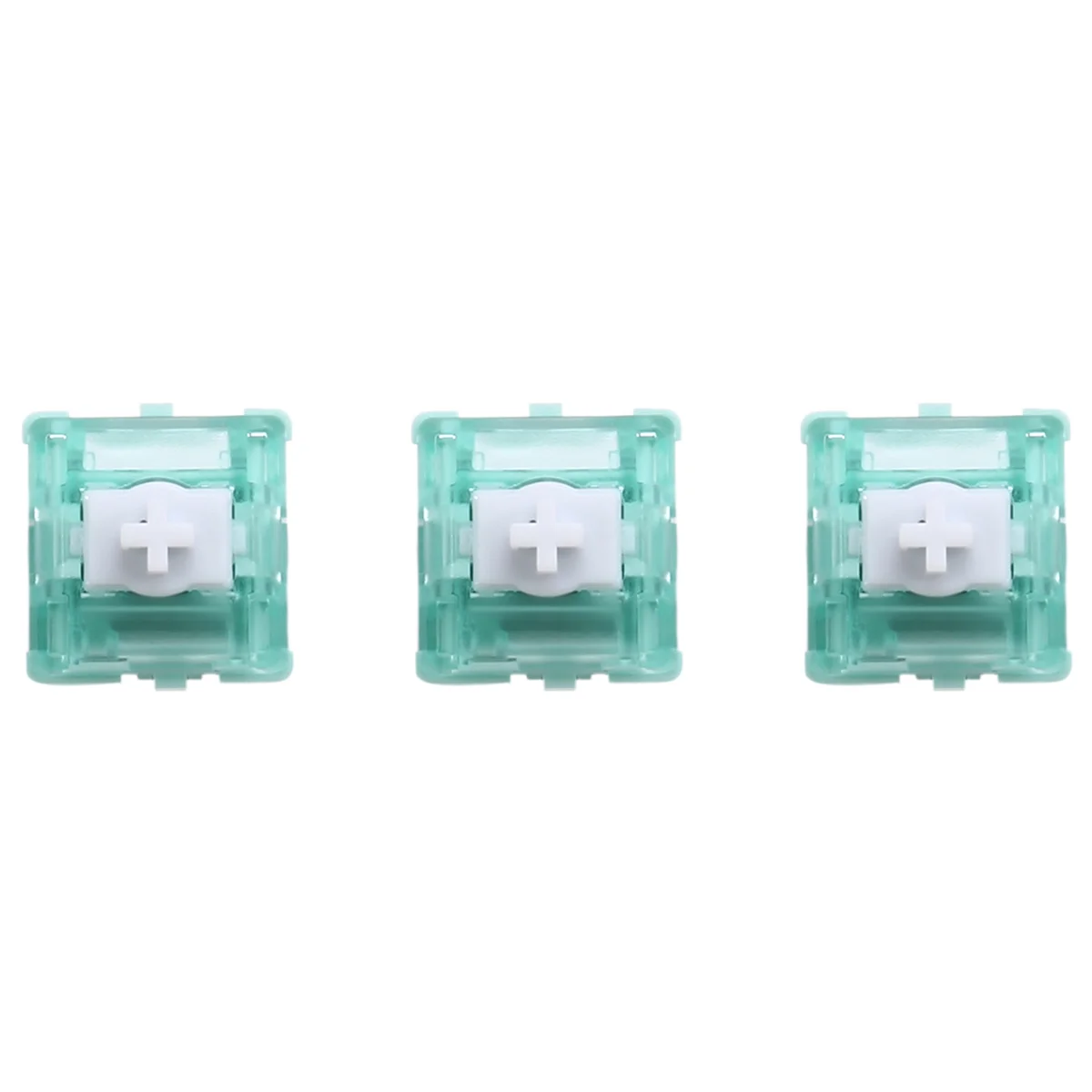 

ATP-Magnetic Jade Pro Switch Linear 36g POM PC PA66, предварительно смазанный для Hi-Fi клавиатуры, технологии Hall Magic Jade